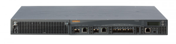 HPE Aruba 7220 (RW) Controller (JW751A)