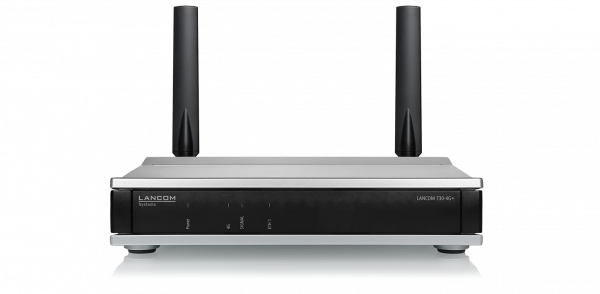 LANCOM SYSTEMS 730-4G+ LTE Router (61705)