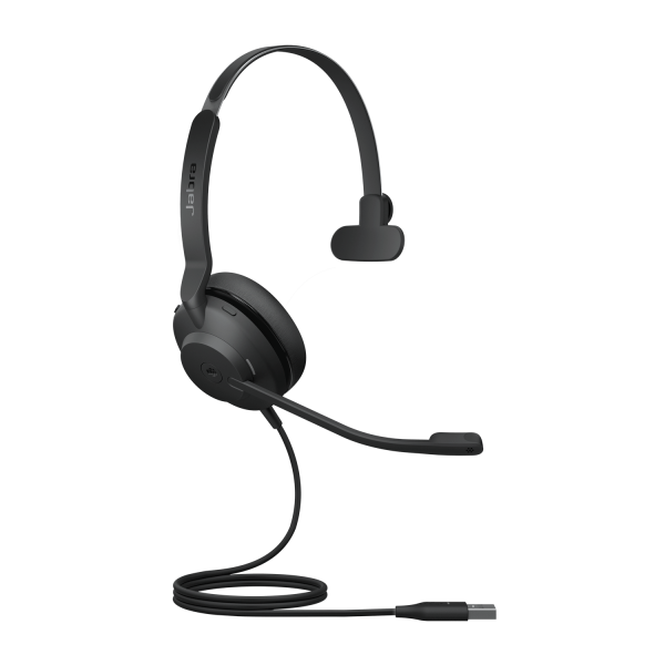 JABRA Evolve2 30 SE USB-A MS Headset (23189-899-979)