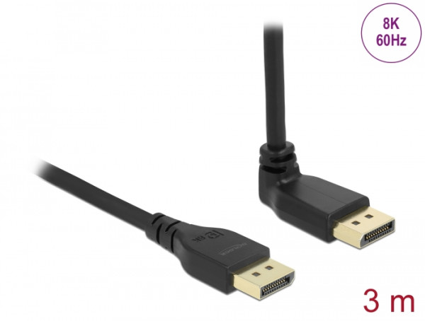DeLOCK DisplayPort Kabel (87151)