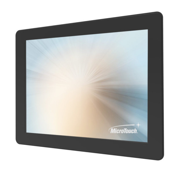 MICROTOUCH 15in PCAP OPEN FRAME, 1024x768, 300NITS, 10 TOUCH (OF-150P-B1)