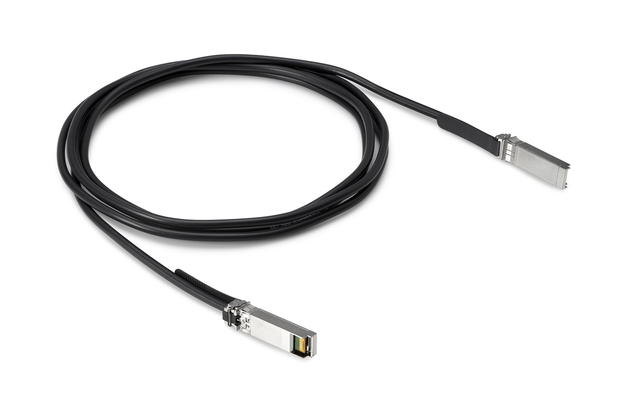 HPE Aruba 50G SFP56 to SFP56 3m DAC Cable (R0M47A)