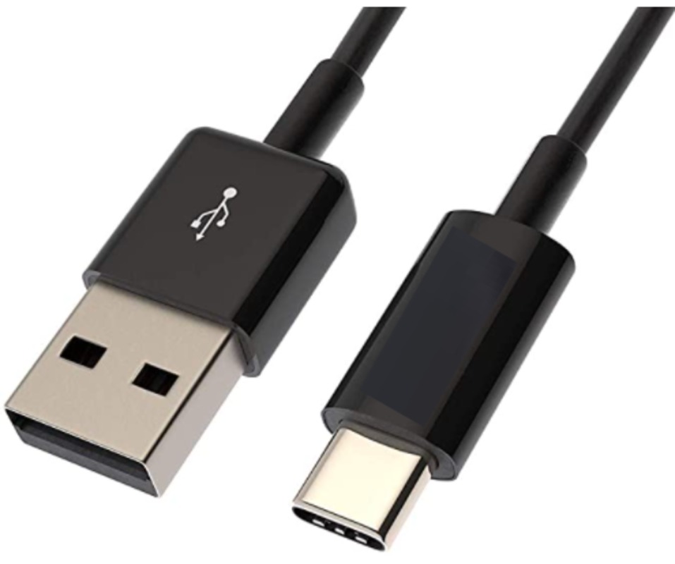 HPE Aruba USB-A to USB-C PC to Swch Cable (R9J32A)