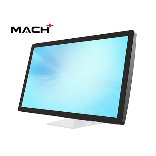 MICROTOUCH 24in PCAP DESKTOP MONITOR, 1920 x 1080, 350NITS,10 (M1-238DT-A1)