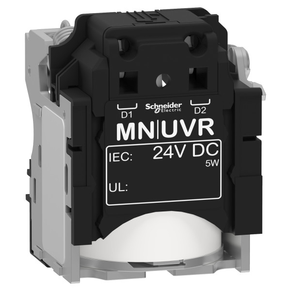APC MN 24V DC UNDERVOLTAGE RELEASE (LV429410)