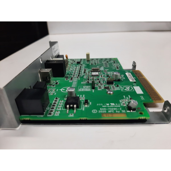 APC SYMMETRA PX DISPLAY AND COMPUTER INTERFACE (SYCDCI)