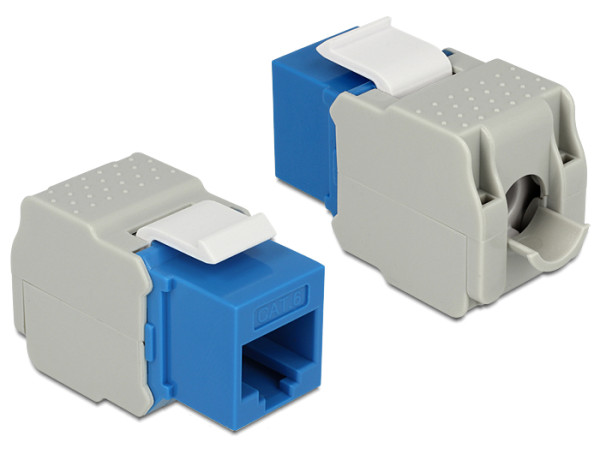 DeLOCK 86343 Keystone-Modul (86343)