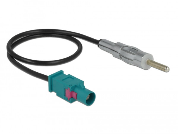 DeLOCK 85720 Netzwerk-Antennen-Zubehör Anschlusskabel (85720)