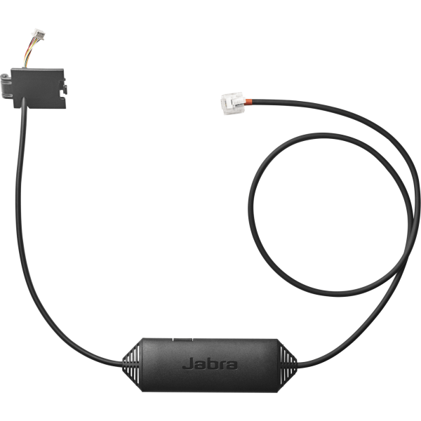 Jabra Link 14201-44 - Headsetadapter (14201-44)