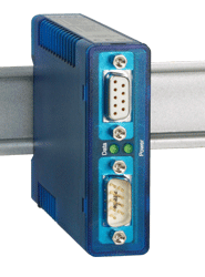 W&T RS232, 1KV, Industry (88205)