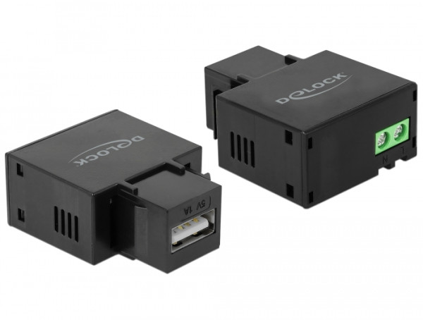 DeLOCK 86505 Keystone-Modul (86505)