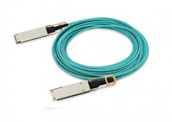 HPE Aruba 100G QSFP28 LC CWDM4 2km SMF XCVR (R0Z30A)