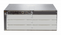 HPE 5406R zl2 Netzwerkchassis Grau (J9821A)