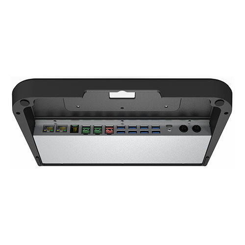 MICROTOUCH MACH AiO HUB WITHOUT STAND (MA-HUB-A2)