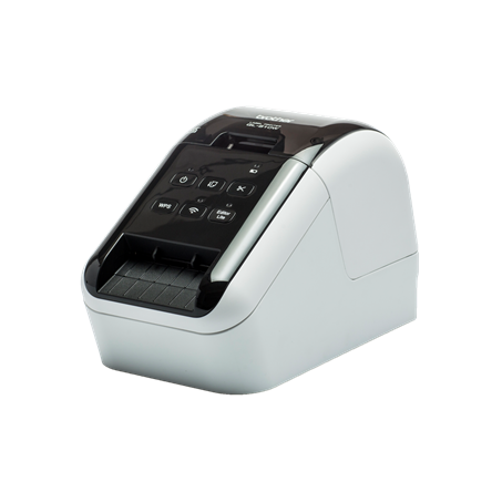 BROTHER P-Touch QL-810Wc Label Printer (QL810WCZG1)
