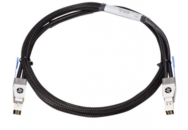 HPE Aruba 2920 0.5m Stacking Cable (J9734A)