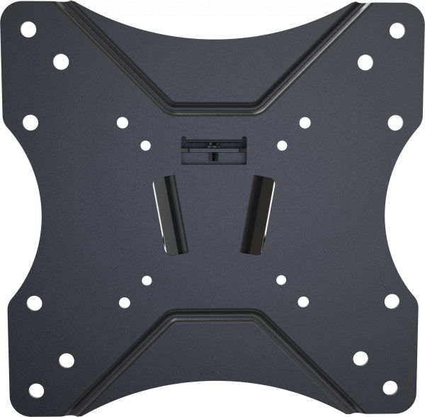 Vision VFM-W2X2TV2 TV-Halterung 106,7 cm 42" Schwarz (VFM-W2X2TV2)