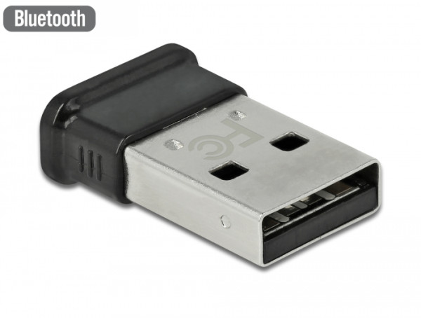 DeLOCK USB 2.0 Bluetooth 4.0 Adapter USB Typ-A (61004)