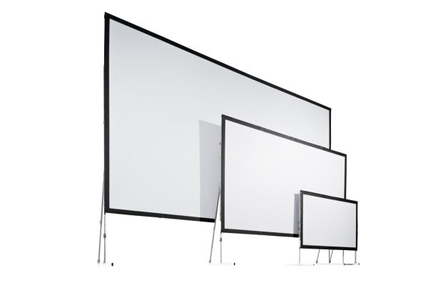 AV STUMPFL Monoblox32 RP, 4:3 OS 305x229cm, 10´x7.5´, R5 (BXS-RO305/R5)