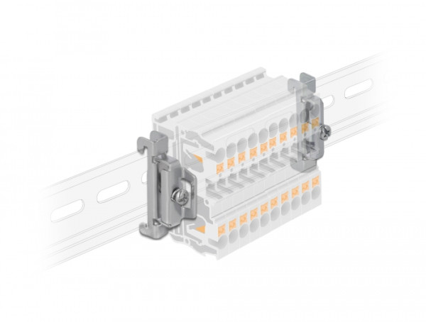 DeLOCK 66231 Elektrogehäusezubehör (66231)