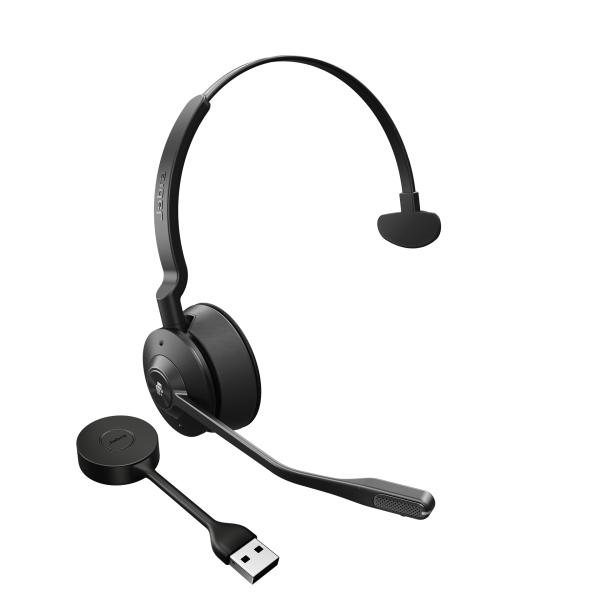 JABRA Engage 55Mono USB-C MS Stand (9553-475-111)