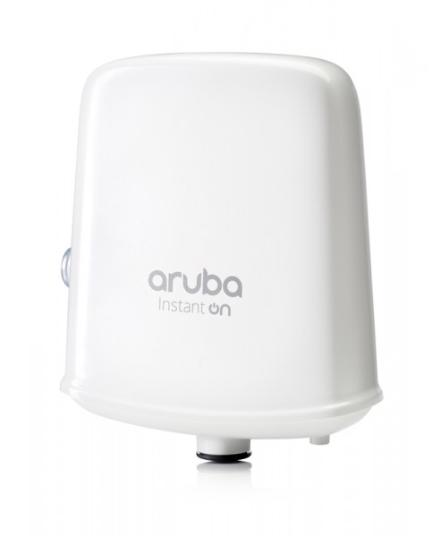 HPE Aruba  Instant On AP17 (RW) Access Point (R2X11A)