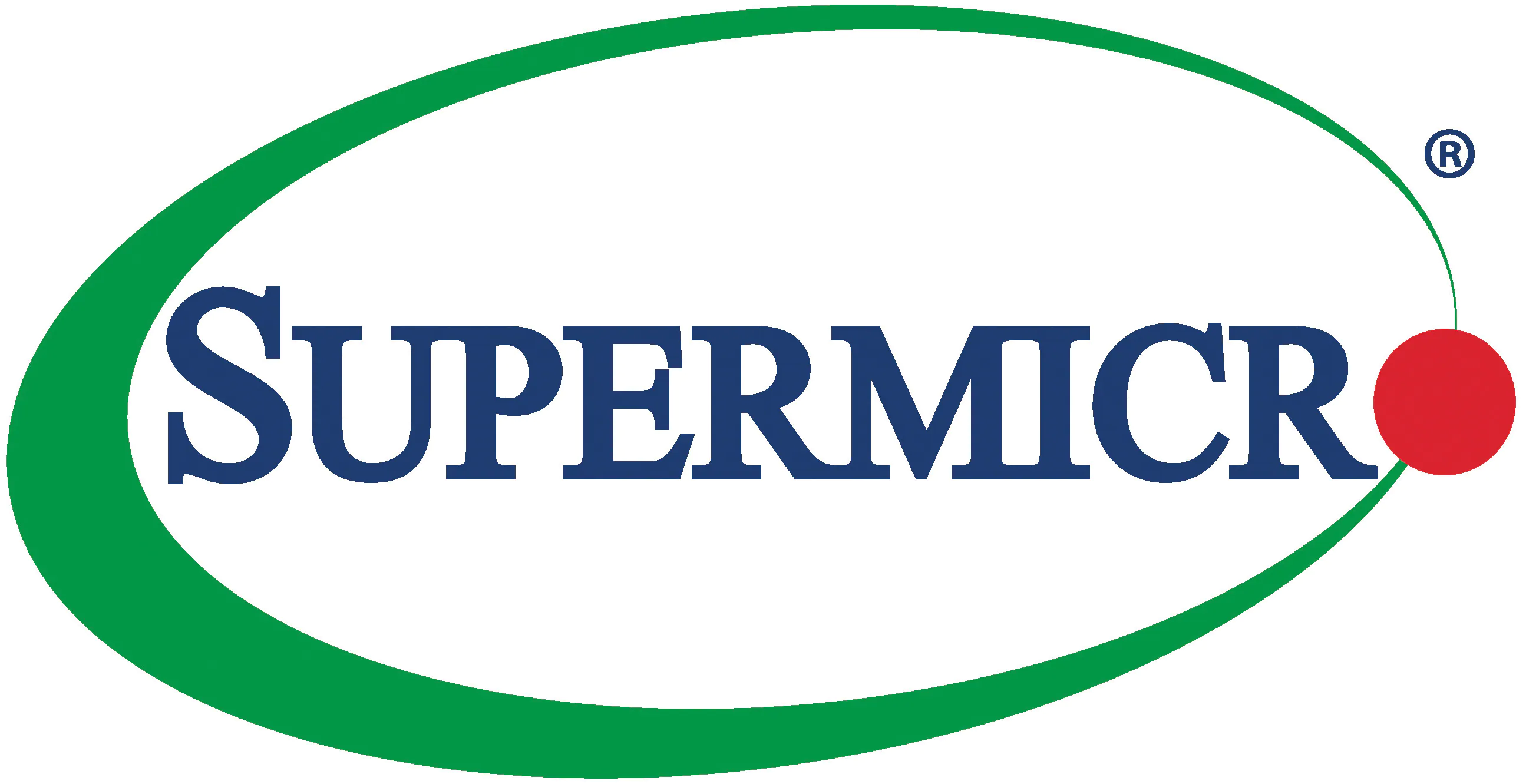 SUPERMICRO