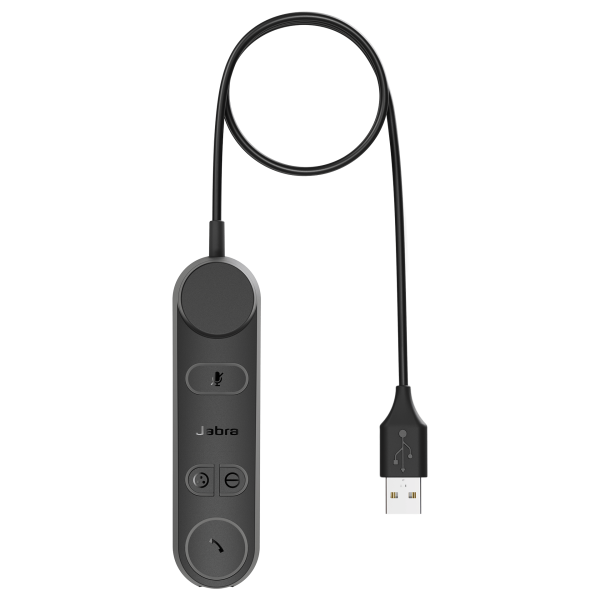 JABRA Engage 50 II Link USB-A UC (50-2219)