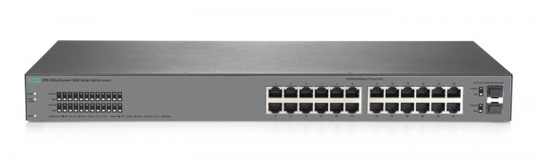 HPE 1820-24G Switch (J9980A)