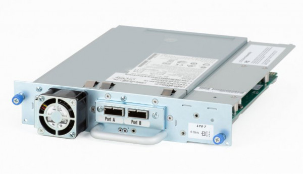 HPE MSL LTO-7 SAS Drive Upgrade Kit (N7P37A)