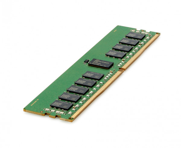 HPE 16GB 2Rx8 PC4-2400T-E STND Kit (862976-B21)