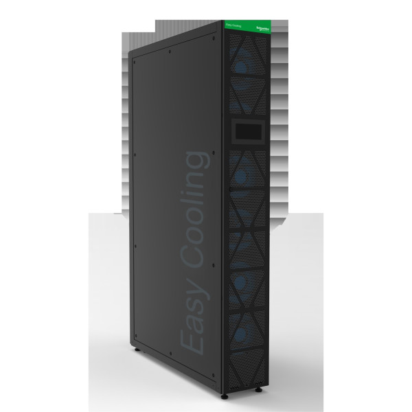 APC Row CW 300mm 42U 1070mm Deep 208-230 (ERC301BD1CPS)