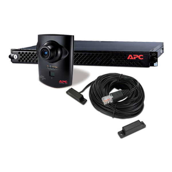 APC AP9482 Netzwerk-Management-Gerät Ethernet/LAN (AP9482)