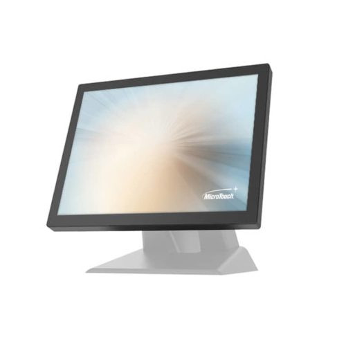 MICROTOUCH 19in PCAP SLIMLINE MONITOR, 1280 x 1024,225nits, 1 (SK-190P-A1)