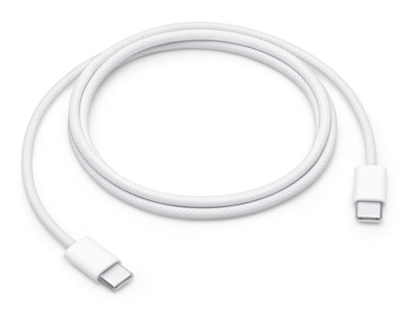Apple MW493ZM/A USB Kabel 1 m USB C Weiß (MW493ZM/A)