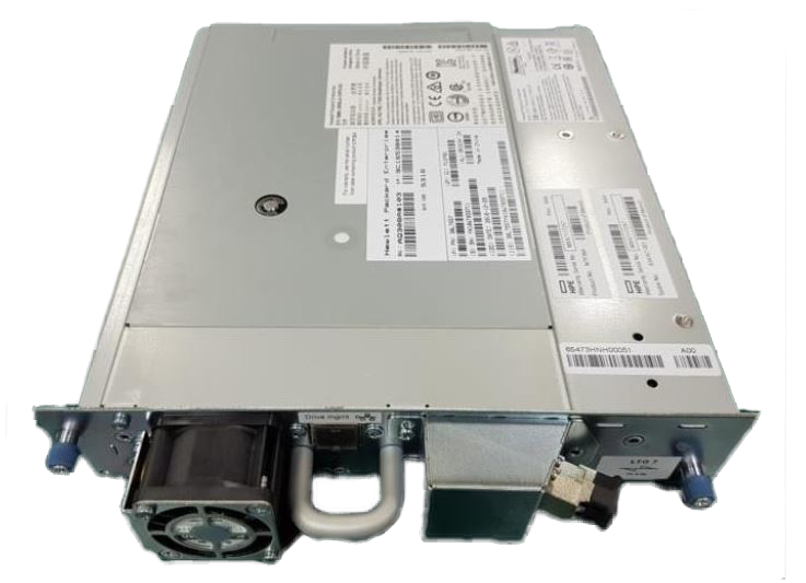 HP Enterprise MSL LTO-7 FC (N7P36A)