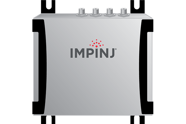 Impinj Impinj Speedway 4-Port fixed r (IPJ-REV-R420-EU22M1)