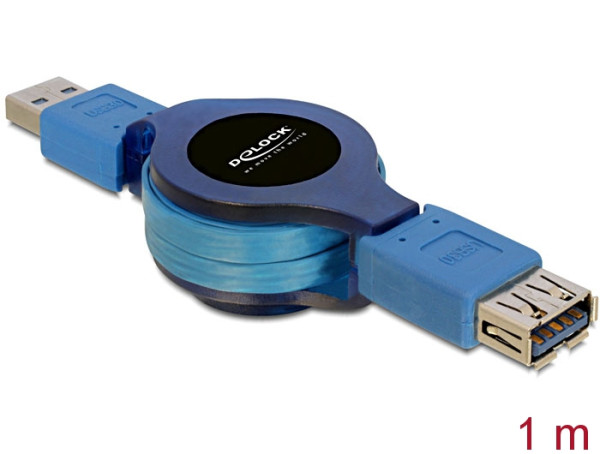 DeLOCK 82649 USB Kabel 1,20 m (82649)