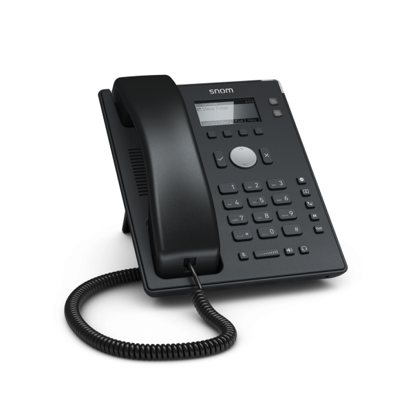 Snom D120 Desk Phones POE (4361)