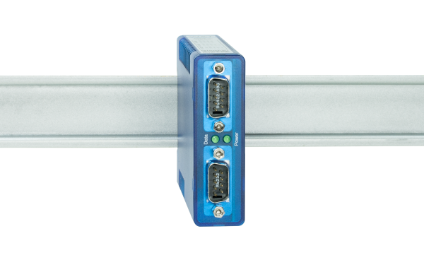 W&T RS232 RS422/RS485, Industry (86201)