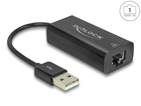 DeLOCK 62595 Netzwerkkarte Ethernet 100 Mbit/s (62595)