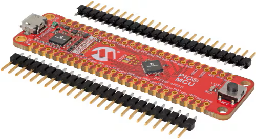 MICROCHIP KIT 1:4 SPLITTER WITH TWO 3 FT (093-15202-007)