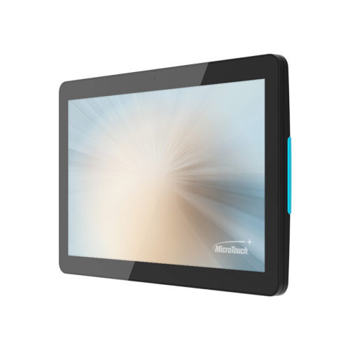 MICROTOUCH 10.1in RK3288 ANDROID PCAP AiO, GMS, 2GB DDR3, 16G (IC-100P-AA1)