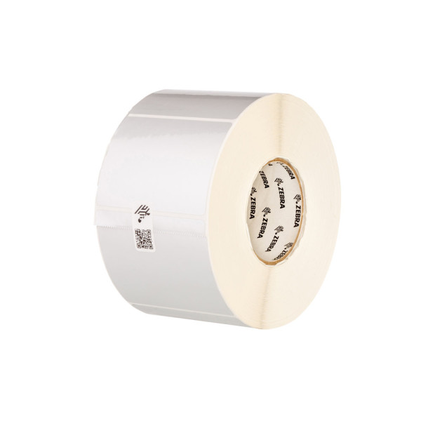 Zebra Resin Ribbon 110Mmx74M Image (74783)