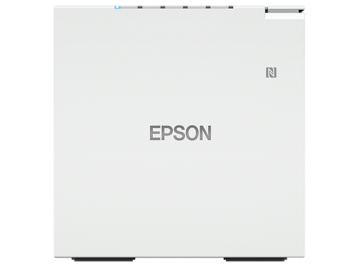 Epson TM-m50II 180 x 180 DPI Verkabelt & Kabellos Thermodruck POS-Drucker (C31CK52101)