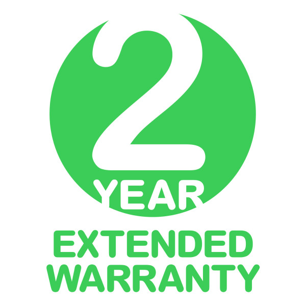 APC 2 Year Extended Warranty DX Unisplit (WEXT2YR-UF-46C)