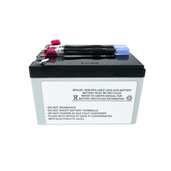 V7 RBC BATTERY FOR APC (APCRBC142-V7-1E)