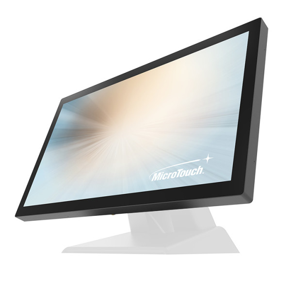 MICROTOUCH 21.5in PCAP SLIMLINE MONITOR, 1920 x 1080, 217NITS (SK-215P-A1)