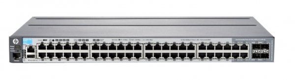 HP 2920 48G Switch (J9728A)