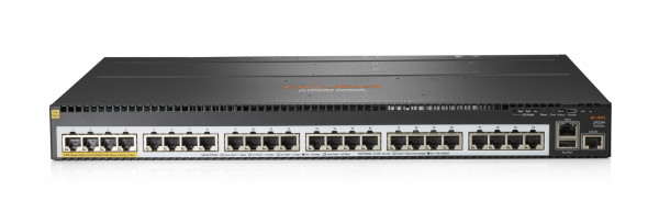 HPE Aruba 2930M 24SR PoE Class 6 1s Switch (R0M68A)